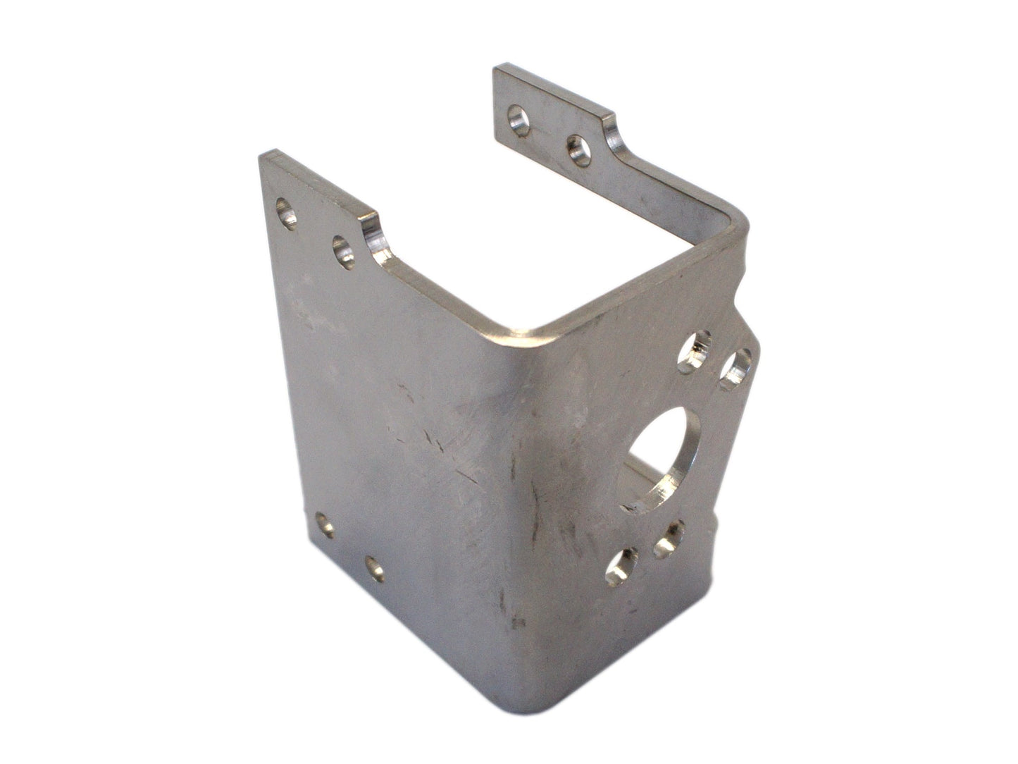 Locker Servo Bracket