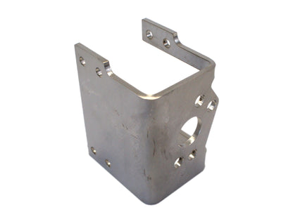 Locker Servo Bracket