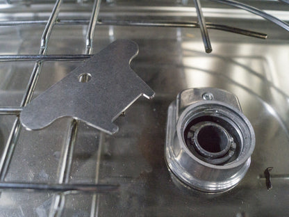 Stove Wrench for Vanagon Westfalia