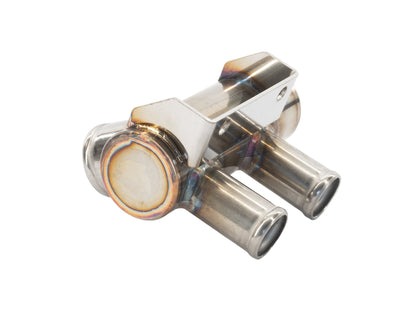 Stainless Steel Coolant Hose Junction [Syncro]