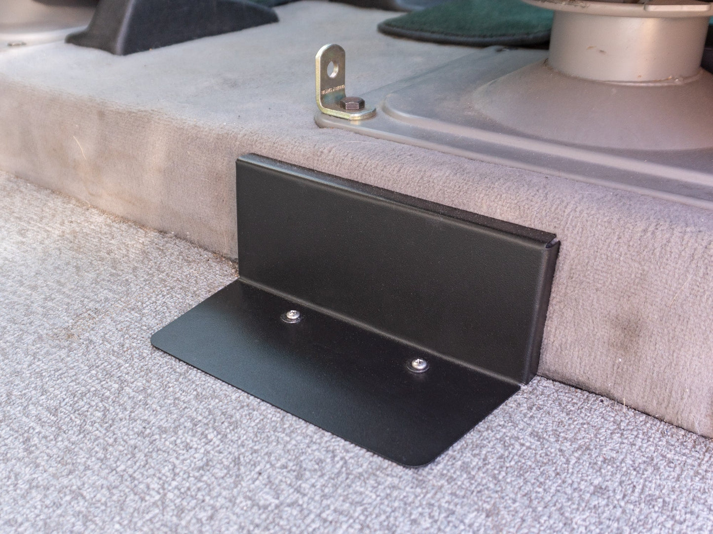 Rear Heater Delete Kit [Eurovan]