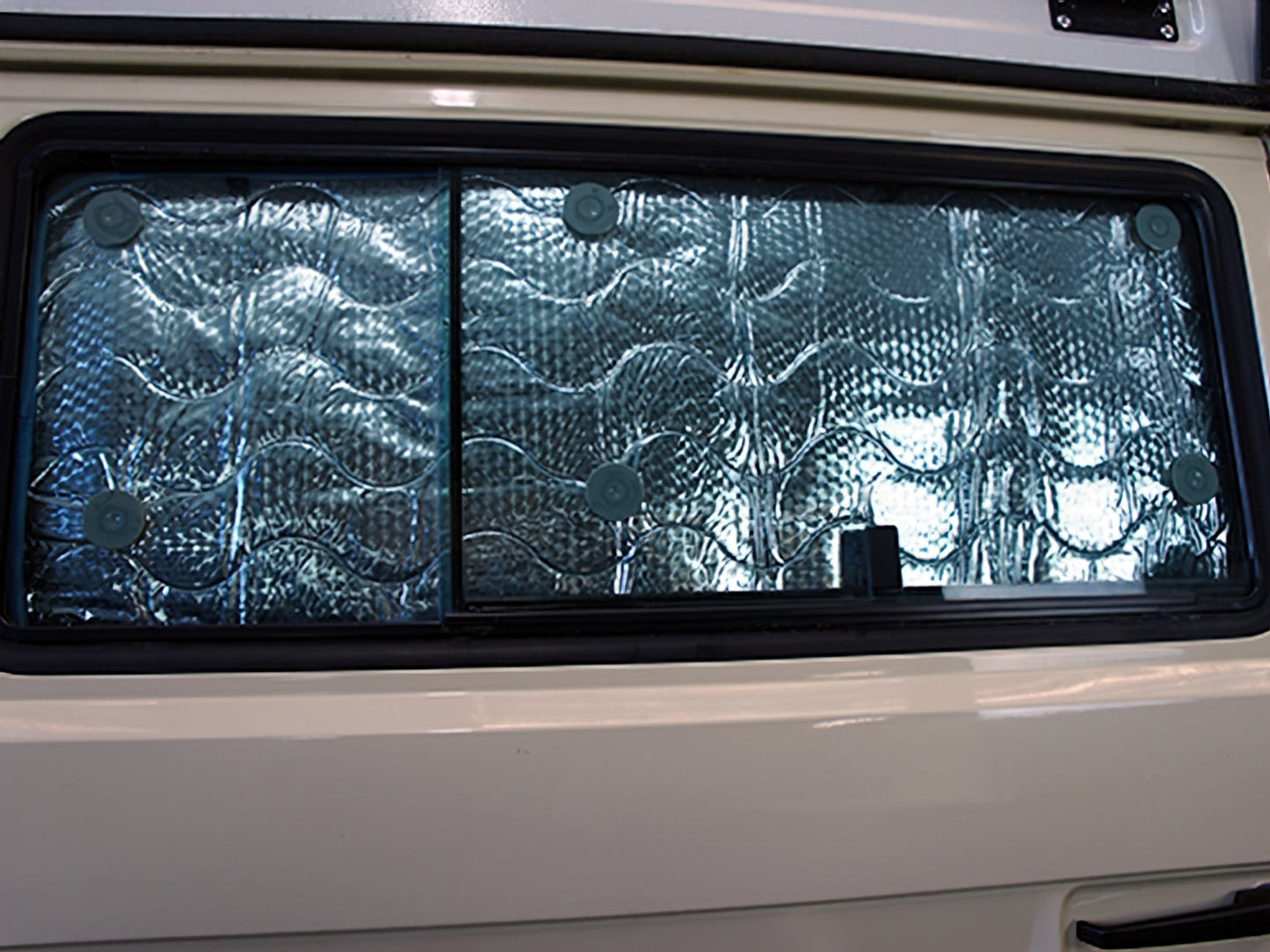 Thermo Window Insulation Set