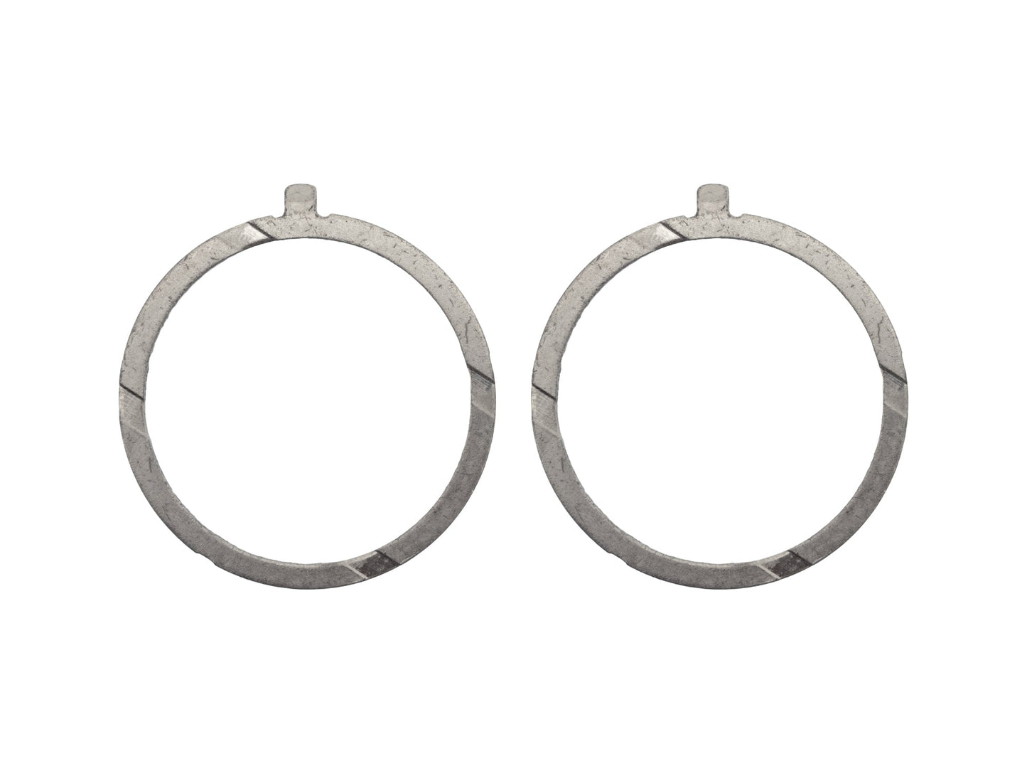 Crankshaft Thrust Bearing (Pair) [Late Vanagon]