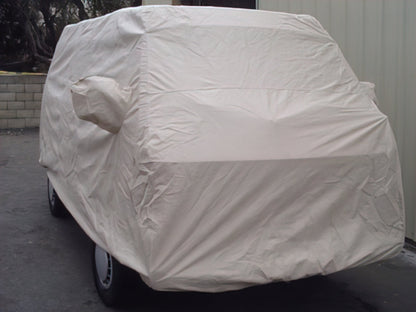 Ultratect Car Cover [Vanagon Westfalia]