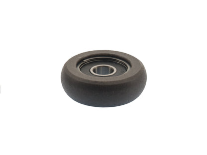 Sliding Door Lower Roller Guide Assembly