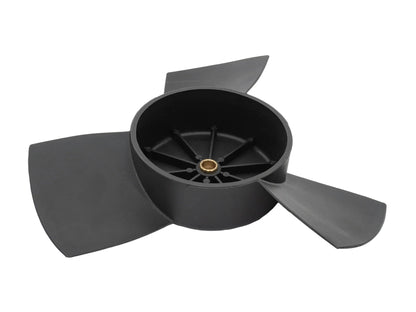 Radiator Fan & Motor (450W) [Late Vanagon]