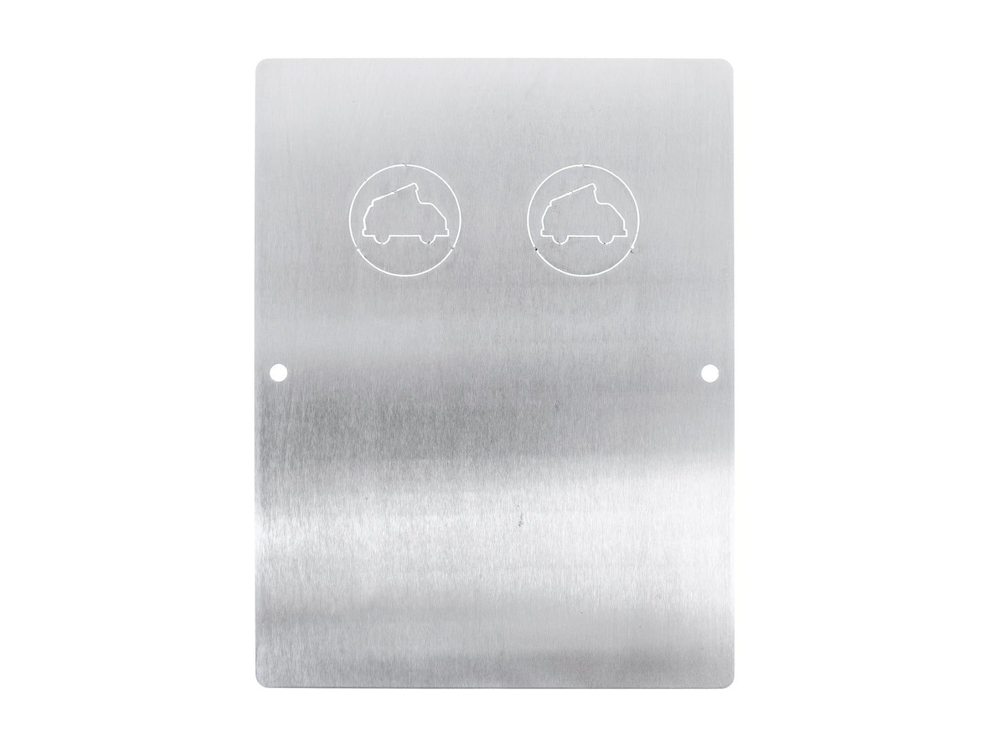 Fridge Vent Cover [Vanagon]