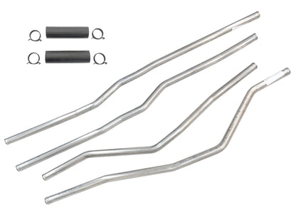 Stainless Steel Coolant Pipe Set [2WD - 2.1 Cooling]