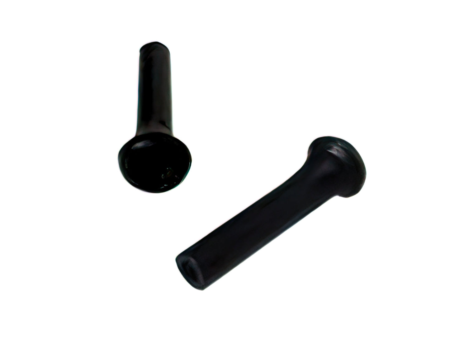Pair of Door Lock Knobs [Bus]