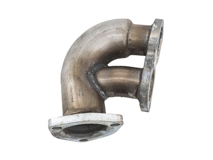 Stainless Exhaust Kit