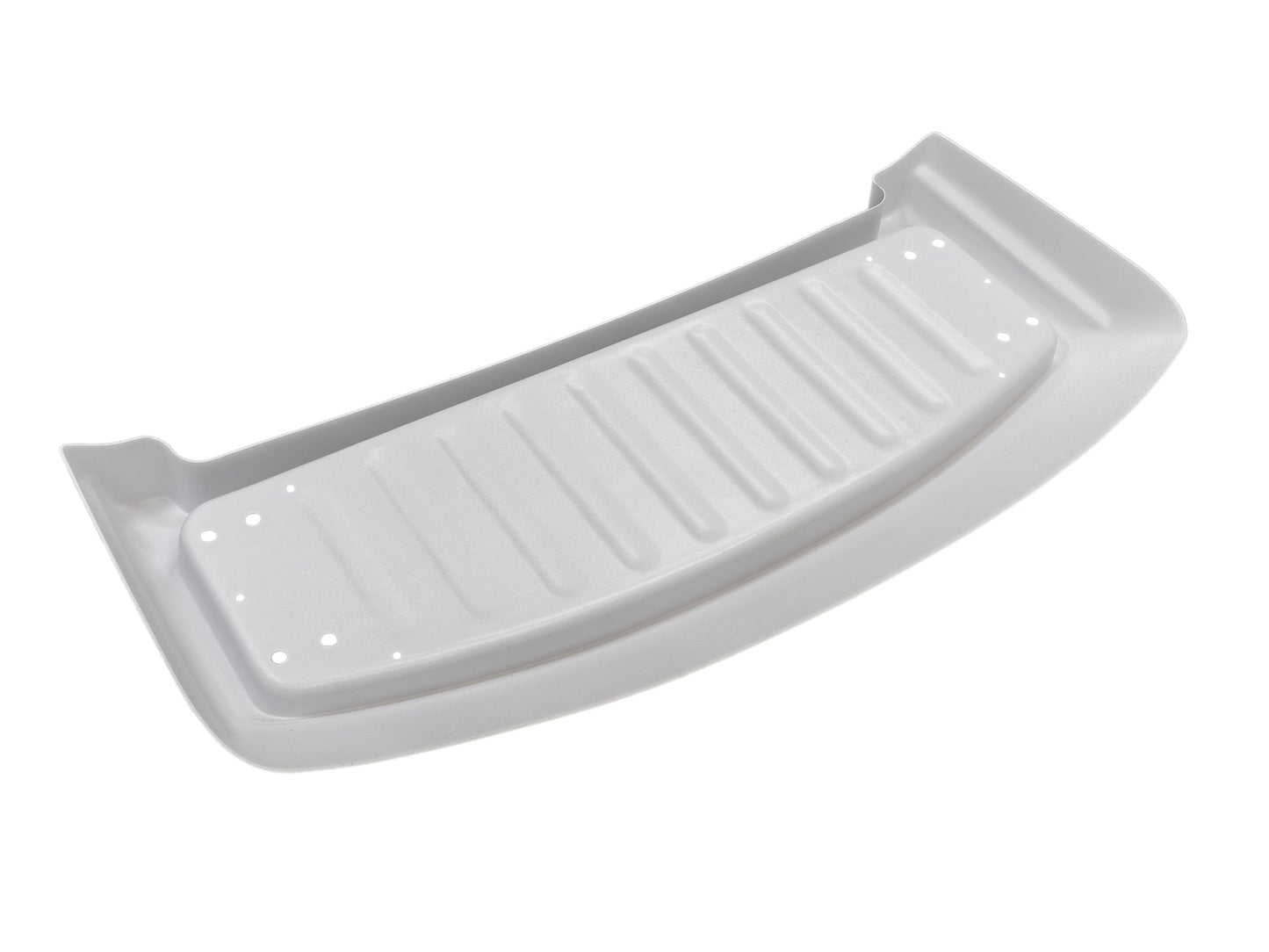 Winnebago Luggage Rack