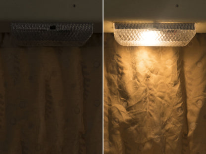 LED Bulb [Early Camper Interior]