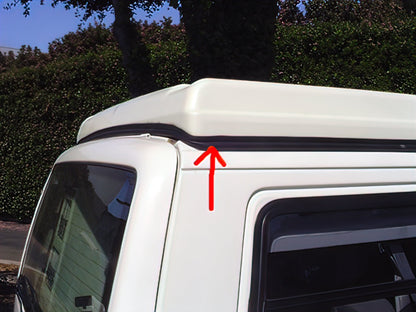 Pop-Top Seal [Winnebago]