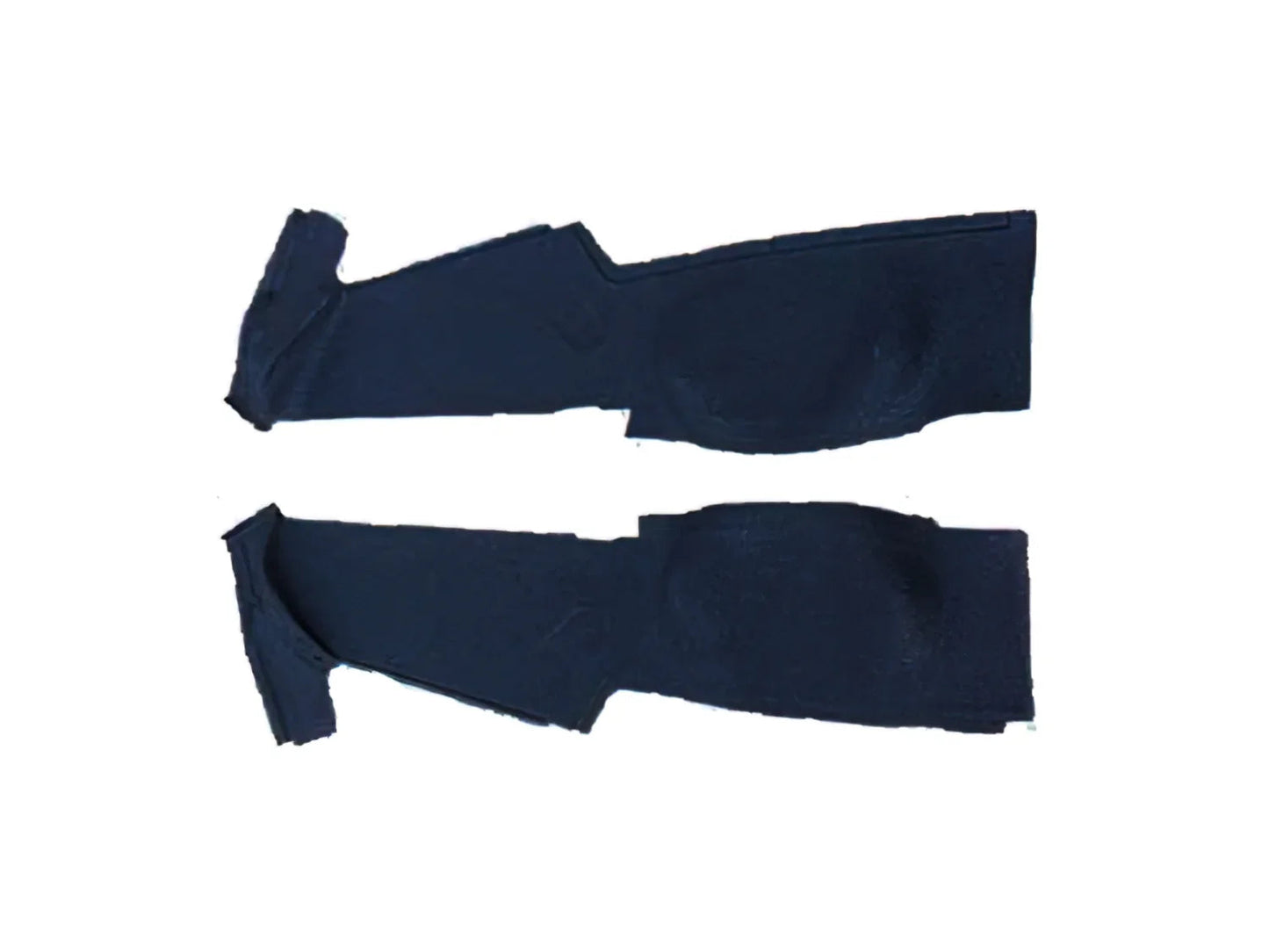 BARGAIN BASEMENT - Pair of Side Seat Stand Mats [Bus]