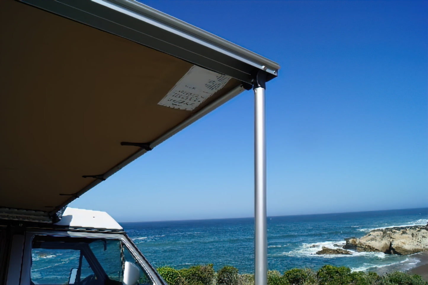 ARB Shade Awning