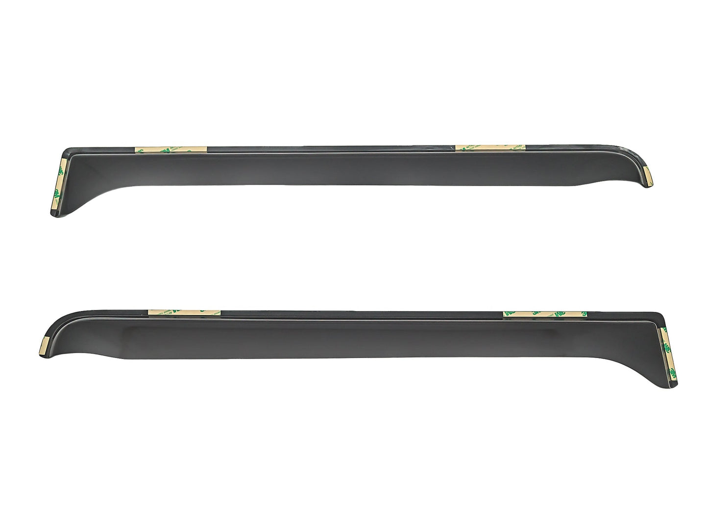 Wind & Rain Deflectors [Vanagon]