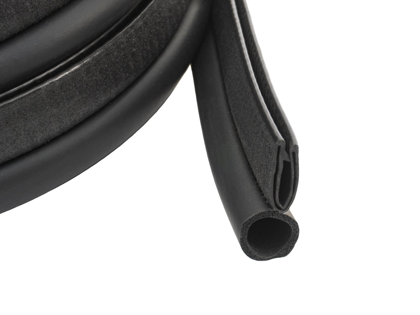 Pop-Top & Luggage Rack Seal Kit [Late Bus]