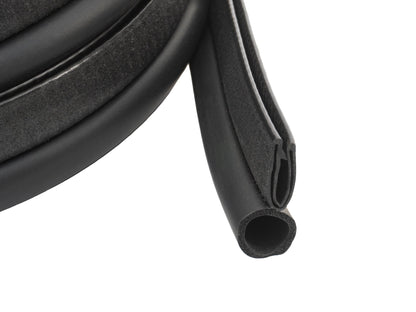 Pop-Top & Luggage Rack Seal Kit [Late Bus]