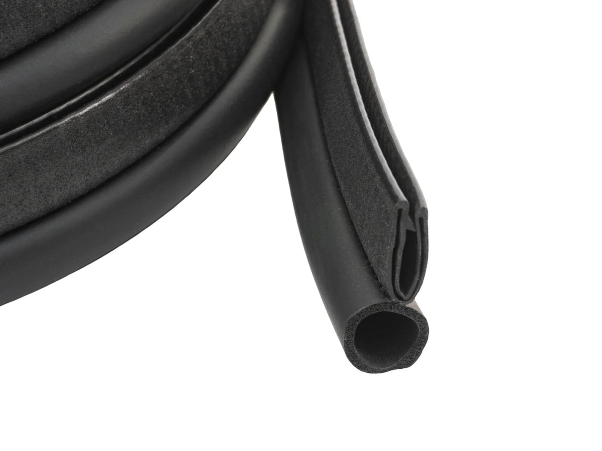Pop-Top & Luggage Rack Seal Kit [Late Bus]