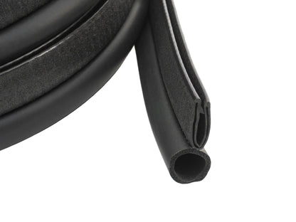 Pop-Top & Luggage Rack Seal Kit [Late Bus]