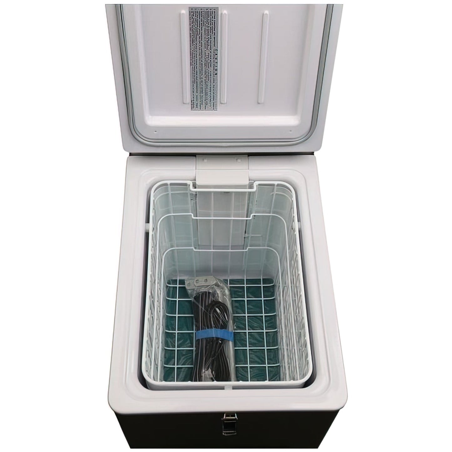 Platinum 43QT Engel Fridge/Freezer