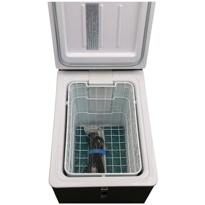 Platinum 43QT Engel Fridge/Freezer