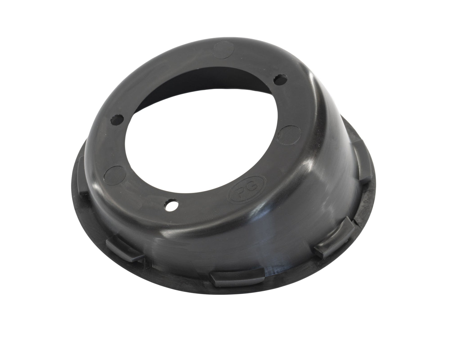Gas Cap Trim [2WD]
