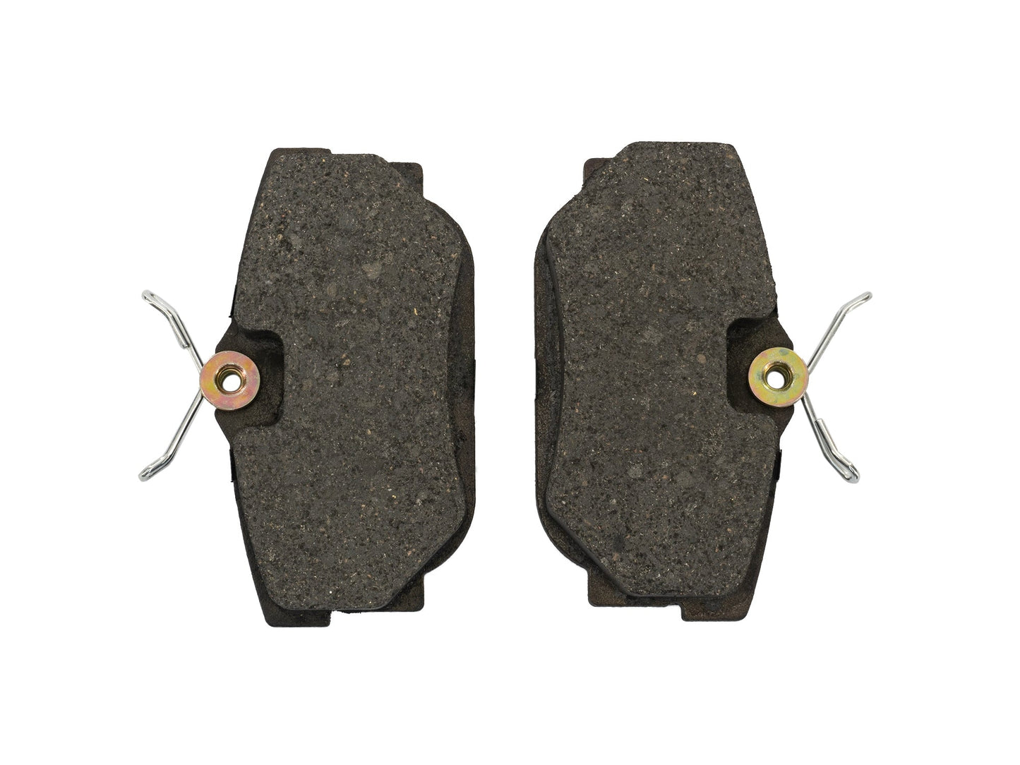 GoWesty Rear Disc Brake Kit [Vanagon]