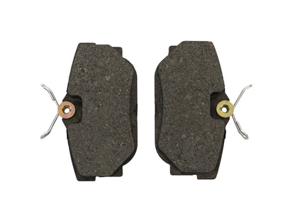 GoWesty Rear Disc Brake Kit [Vanagon]