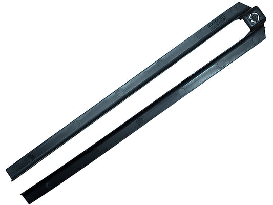 Plastic Guide for Front Seat Track