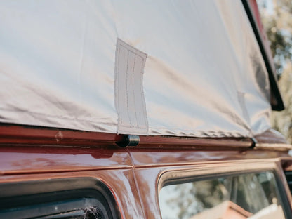 Weather-Stopper Pop-Top Fly [Vanagon]