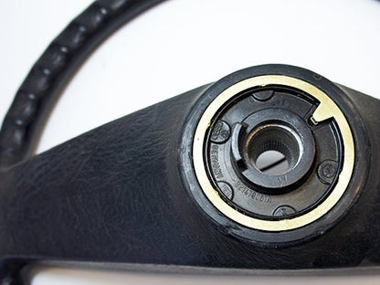 Horn Contact Ring Replacement