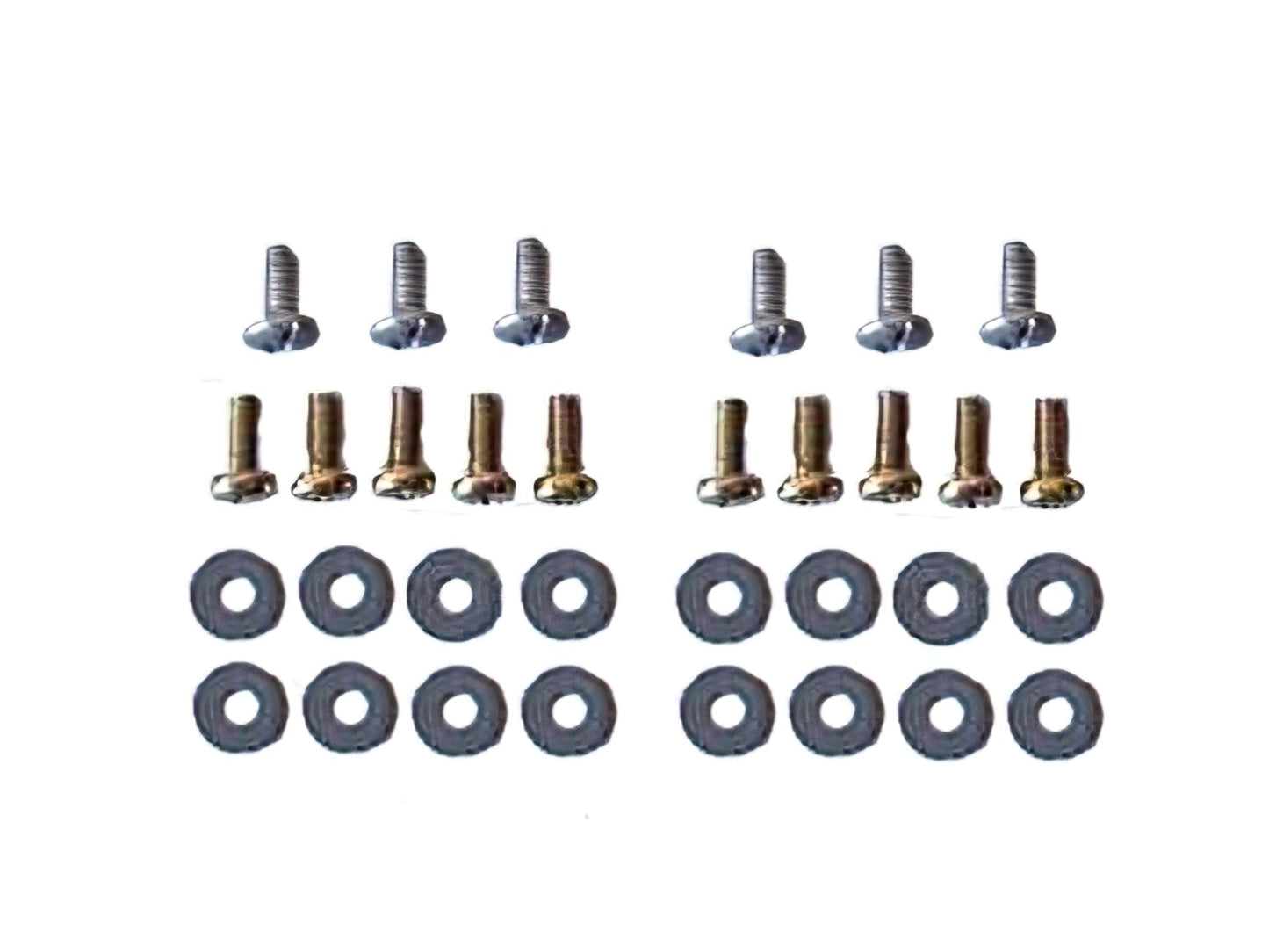 Spoiler Hardware Kit [Vanagon]