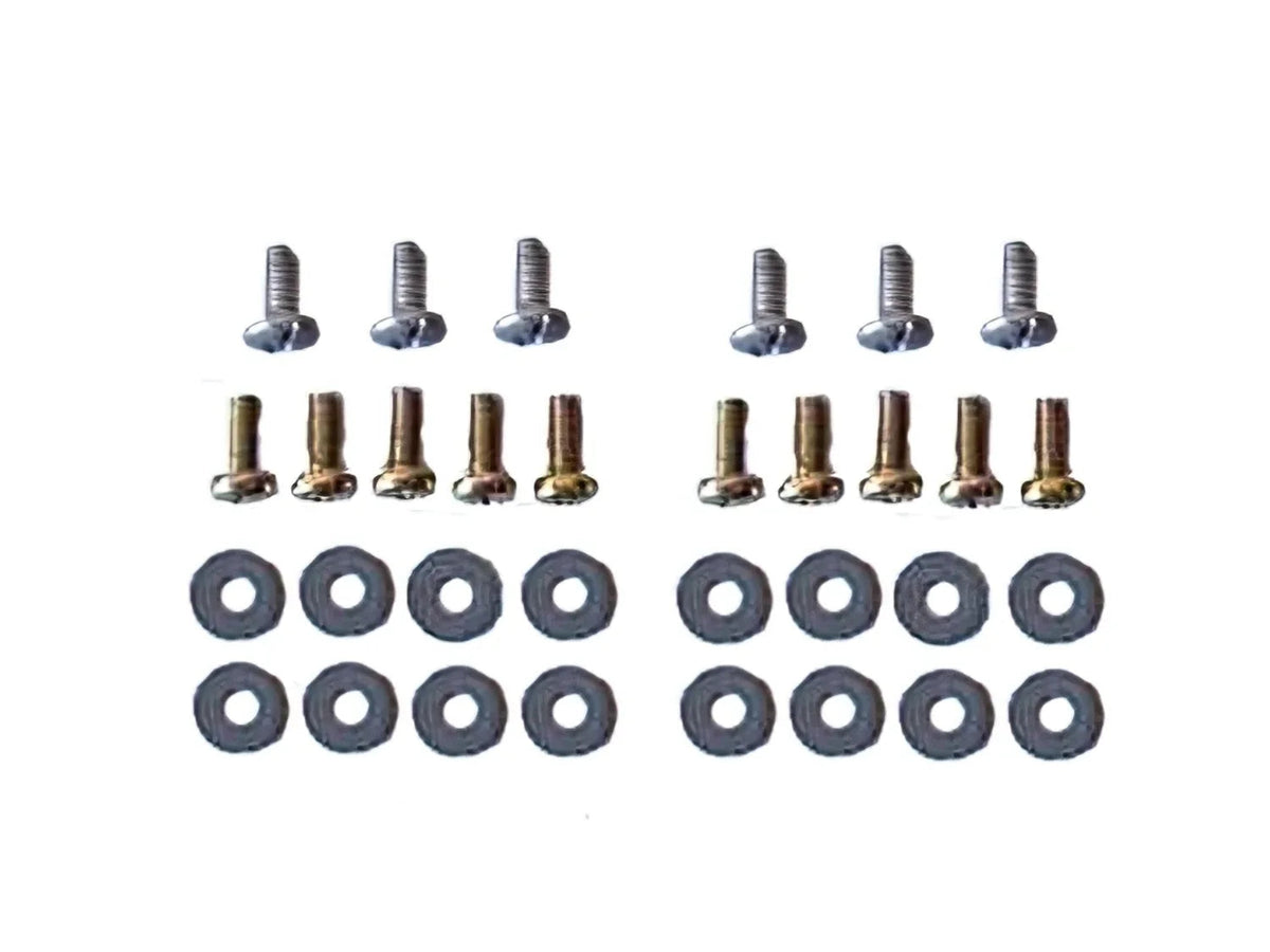 BARGAIN BASEMENT - Spoiler Hardware Kit [Vanagon]