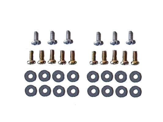 BARGAIN BASEMENT - Spoiler Hardware Kit [Vanagon]