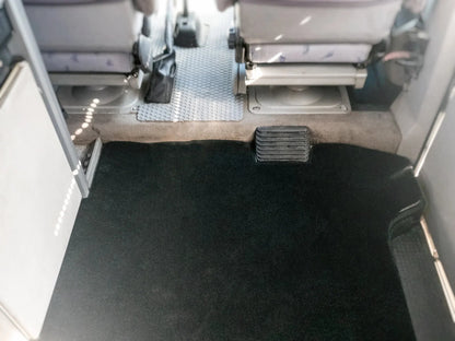 Carpet Mat - Living/Passenger Area [Winnebago]