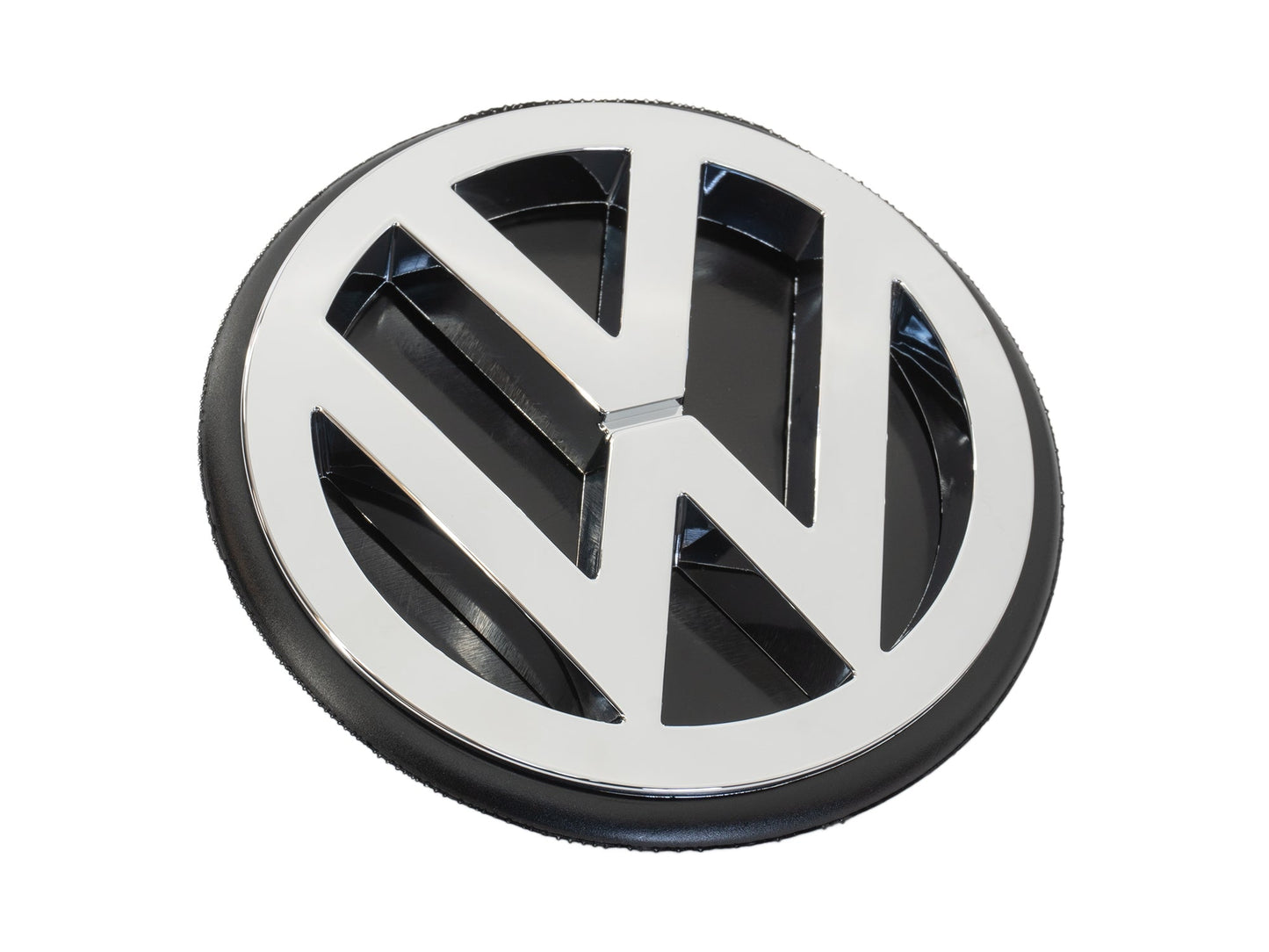 Rear Hatch Emblem [Late Vanagon]