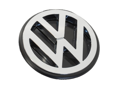 Rear Hatch Emblem [Late Vanagon]