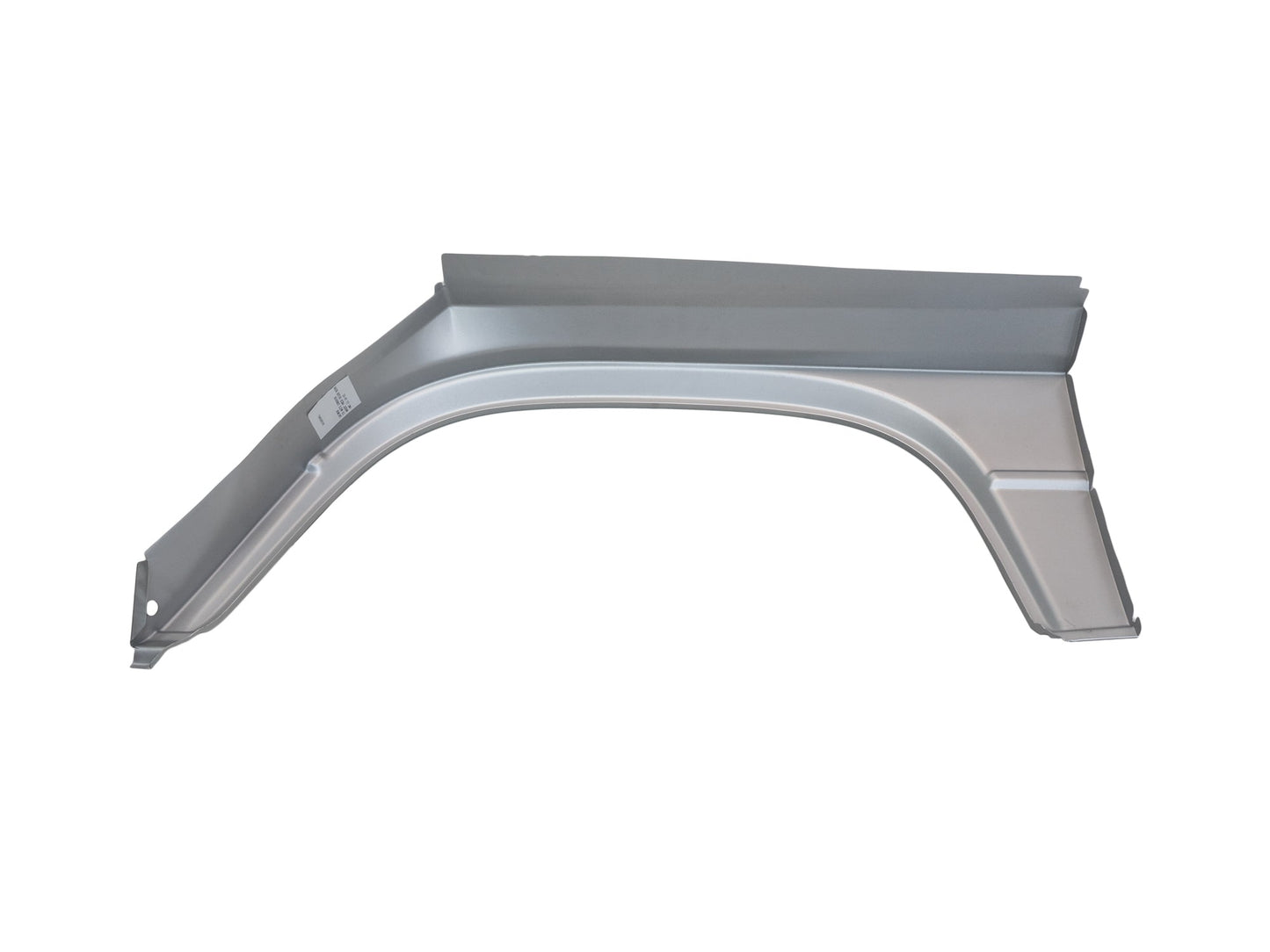 Body Panel - Wheel Arch Panel (Passenger Rear) [Vanagon]