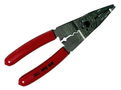 Wire Stripper and Cutter