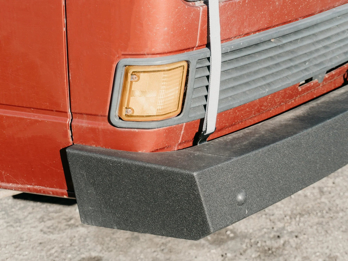 Weather-Stopper Pop-Top Fly [Vanagon]