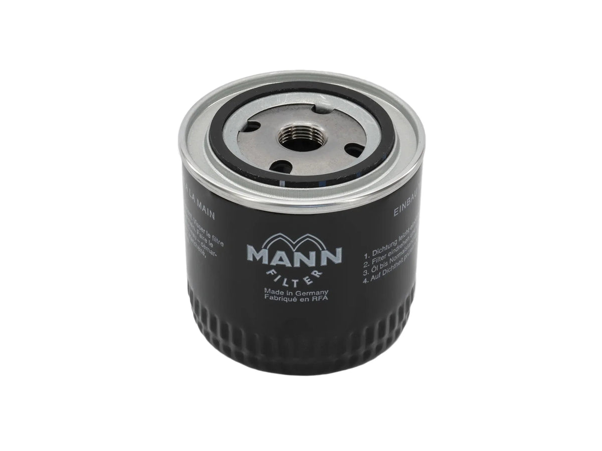 Oil Filter (Air-Cooled)