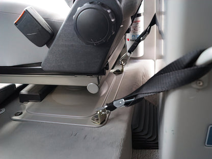 Tether Kit for Engel Electric Fridge