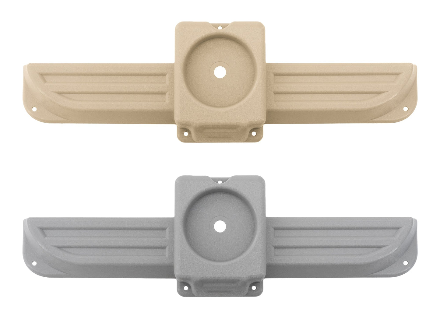 Skylight Operator Housing Cover [Vanagon]