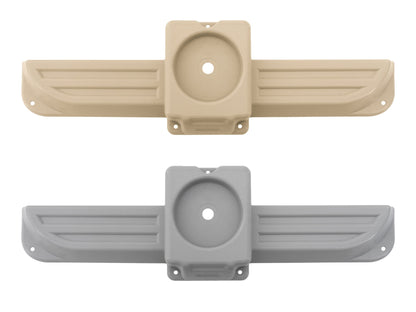 Skylight Operator Housing Cover [Vanagon]