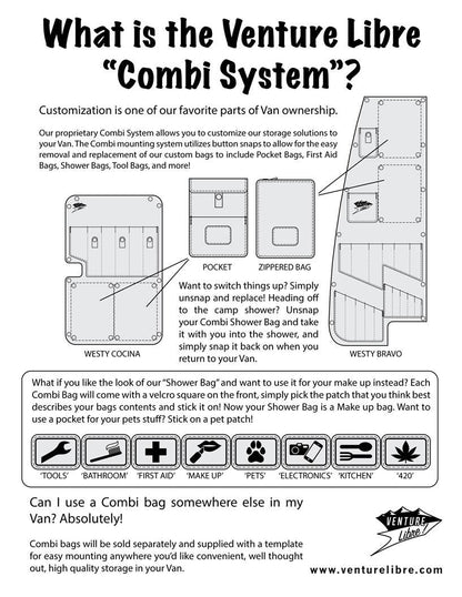 Combi Todo Bundle