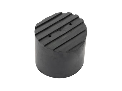 Rubber Foot for Telescoping Ladder