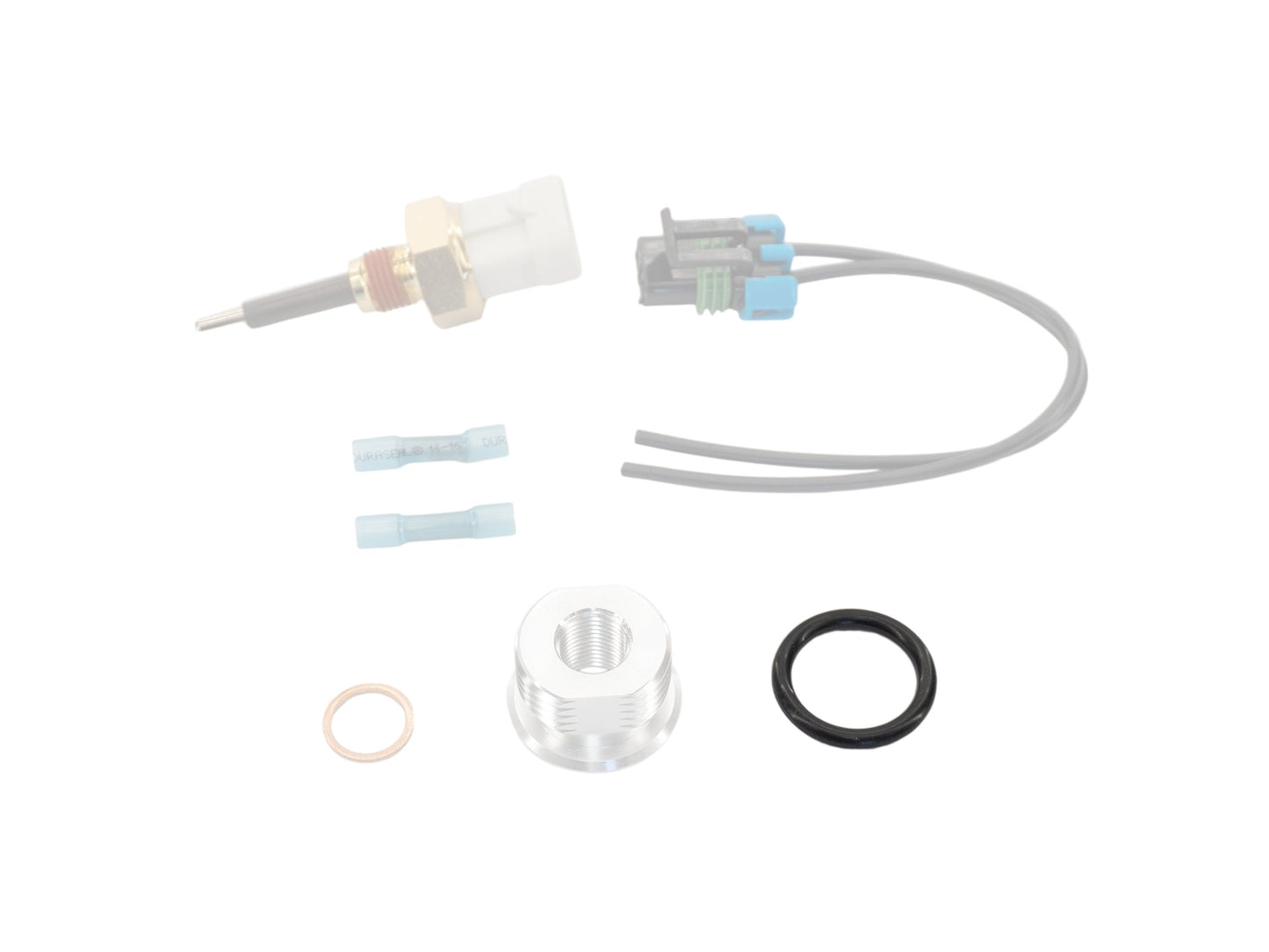 O-Ring for Coolant Level Sensor [Vanagon]