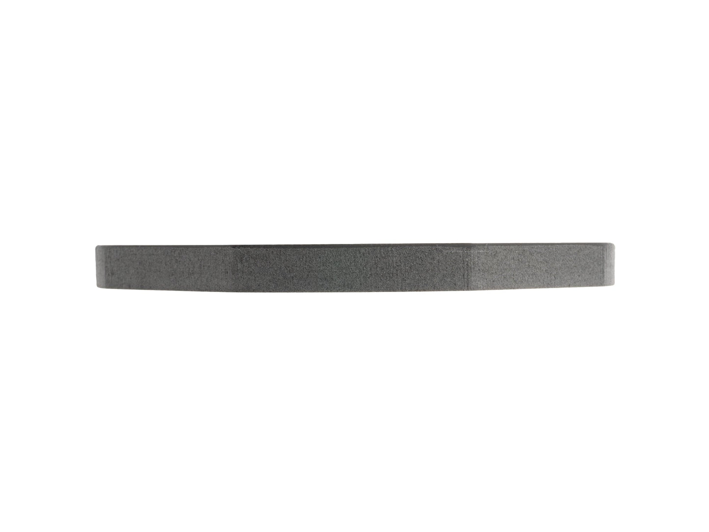 Rear Coil Spring Spacer Pad (Upper)