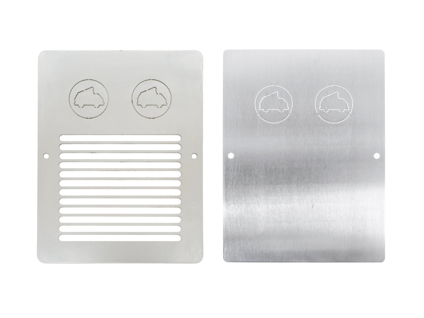 Fridge Vent Cover [Vanagon]